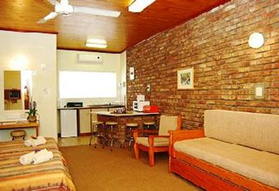 фото отеля Kleinplaas Resort Oudtshoorn