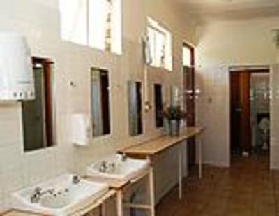 фото отеля Kleinplaas Resort Oudtshoorn