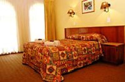 фото отеля Kleinplaas Resort Oudtshoorn