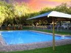 фото отеля Kleinplaas Resort Oudtshoorn