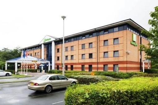 фото отеля Express By Holiday Inn Warrington (England)