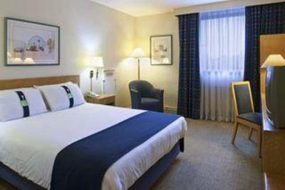 фото отеля Express By Holiday Inn Warrington (England)