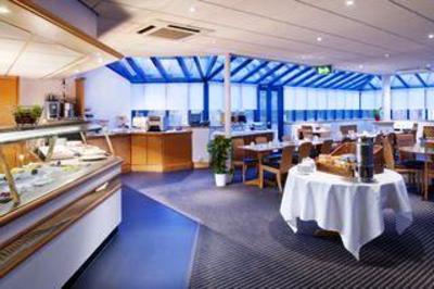 фото отеля Express By Holiday Inn Warrington (England)