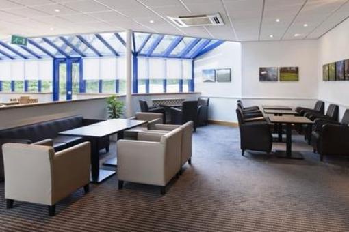 фото отеля Express By Holiday Inn Warrington (England)