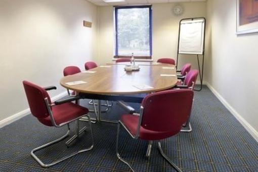 фото отеля Express By Holiday Inn Warrington (England)