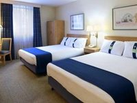 Express By Holiday Inn Warrington (England)