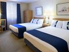 фото отеля Express By Holiday Inn Warrington (England)