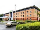 фото отеля Express By Holiday Inn Warrington (England)