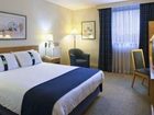 фото отеля Express By Holiday Inn Warrington (England)
