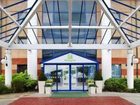 фото отеля Express By Holiday Inn Warrington (England)