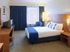 фото отеля Express By Holiday Inn Warrington (England)