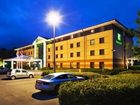 фото отеля Express By Holiday Inn Warrington (England)