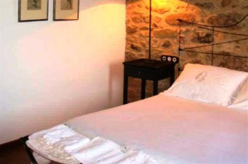фото отеля Hotel Rustico Lugar Do Cotariño Camariñas