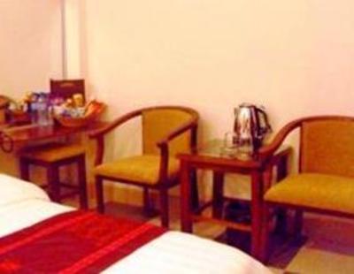 фото отеля Sao Bang Hotel Van Kiep