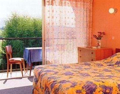 фото отеля Logis Horizon 117