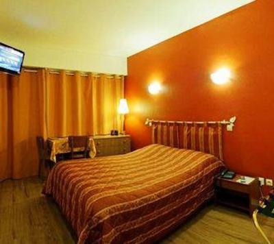 фото отеля Logis Horizon 117