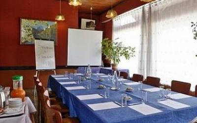 фото отеля Logis Horizon 117