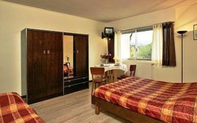фото отеля Logis Horizon 117