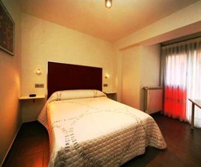 фото отеля Hostal Art Soria