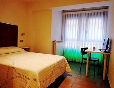 фото отеля Hostal Art Soria