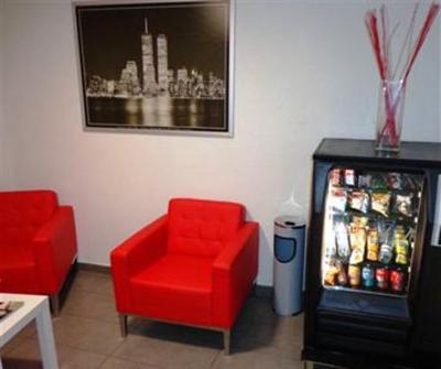 фото отеля Hostal Art Soria