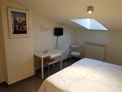 фото отеля Hostal Art Soria