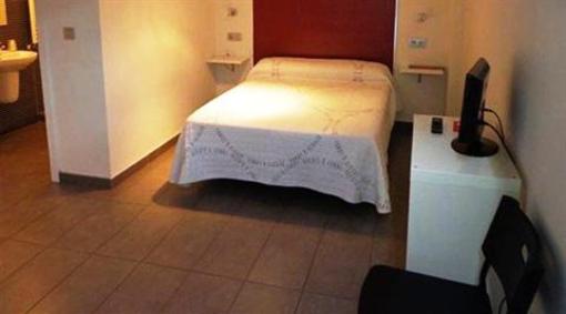 фото отеля Hostal Art Soria