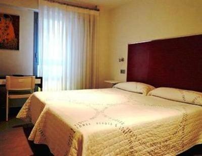 фото отеля Hostal Art Soria