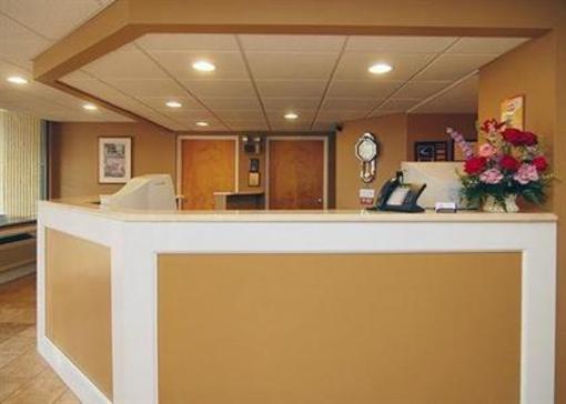 фото отеля Econo Lodge Fort Rucker