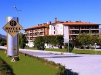 Tsamis Hotel