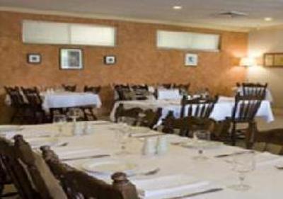 фото отеля BEST WESTERN The Balan Village Motel