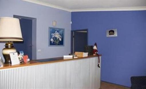 фото отеля BEST WESTERN The Balan Village Motel