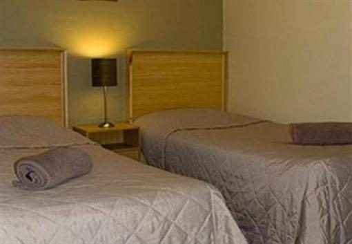 фото отеля BEST WESTERN The Balan Village Motel