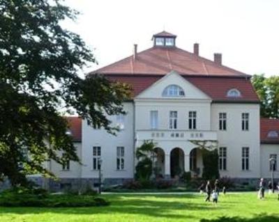фото отеля Schloss Und Gut Liebenberg