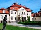 фото отеля Schloss Und Gut Liebenberg