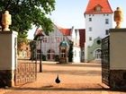 фото отеля Schloss Und Gut Liebenberg