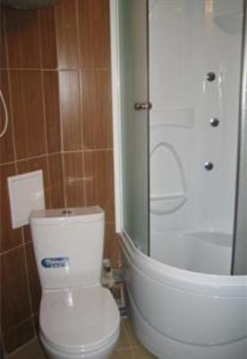 фото отеля Hotel Grand Sokolniki