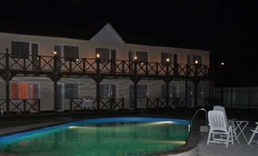 фото отеля Hotel Grand Sokolniki