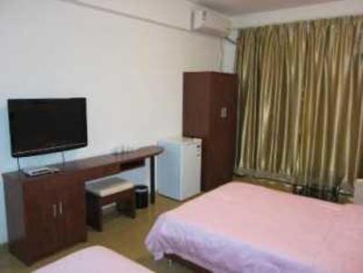 фото отеля E Ju Hotel Xi'an Xiaozhai