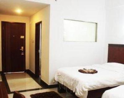 фото отеля Sanya Jiulixiang Business Hotel