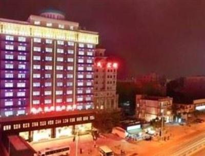 фото отеля Sanya Jiulixiang Business Hotel