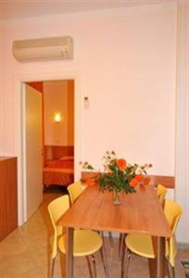 фото отеля Casa Vacanze Isophylla