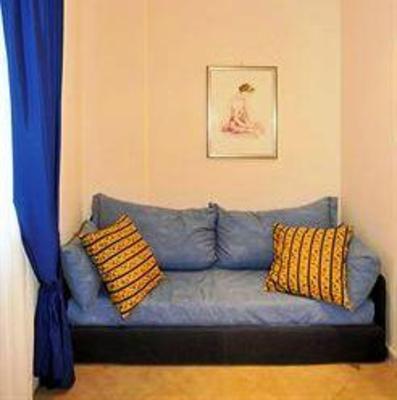 фото отеля Casa Vacanze Isophylla