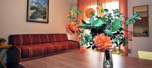 фото отеля Casa Vacanze Isophylla