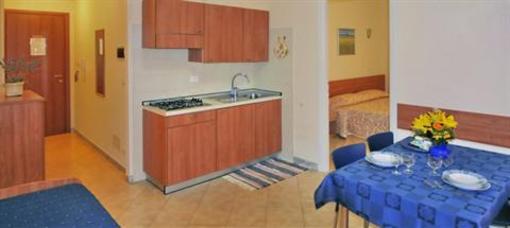 фото отеля Casa Vacanze Isophylla