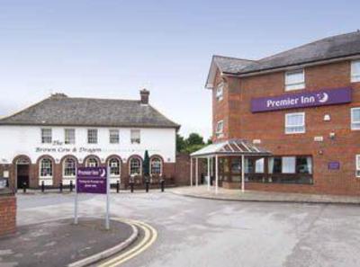 фото отеля Premier Inn Leeds East