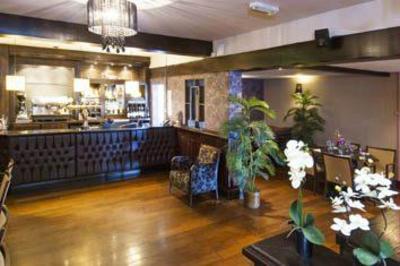 фото отеля Premier Inn Leeds East