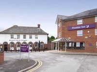 Premier Inn Leeds East