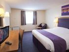 фото отеля Premier Inn Leeds East