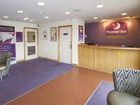 фото отеля Premier Inn Leeds East